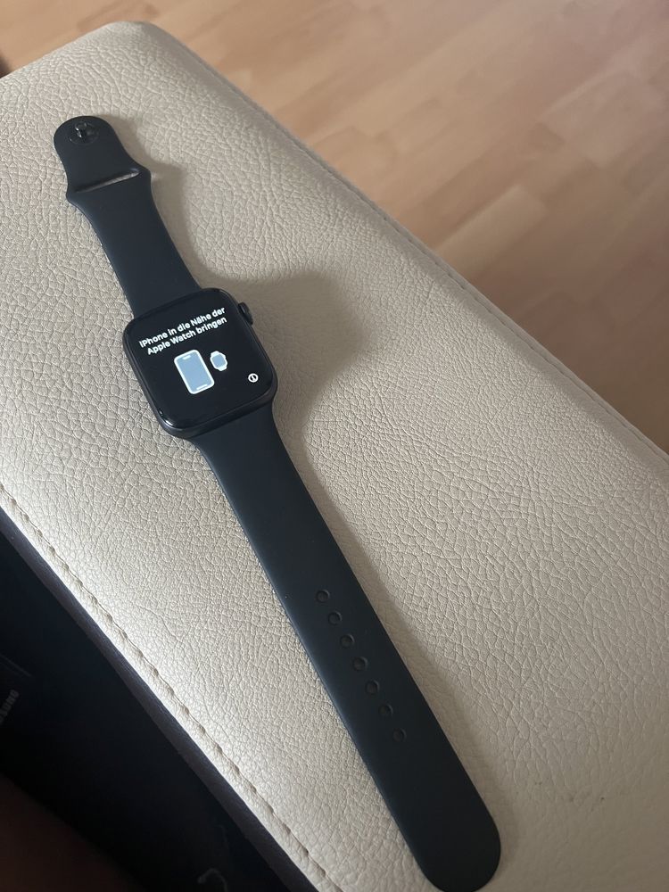 Apple watch 6 gps