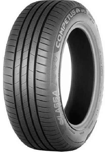 Lassa Competus H/P 3 245/45 R19 (лето)