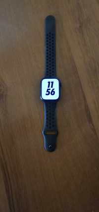 Apple Watch 7 Nike 45