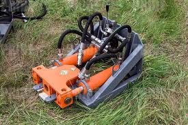 Установка прокола грунта