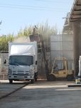 Yuk tashish xizmati Samarqand Toshkent