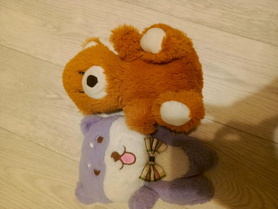 Продам новые мягкие игрушки