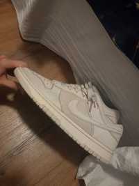 nike dunks ore wood brown 44