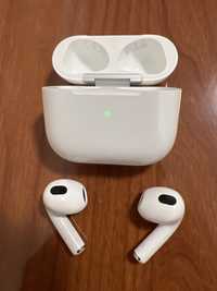 Casti APPLE AirPods 3