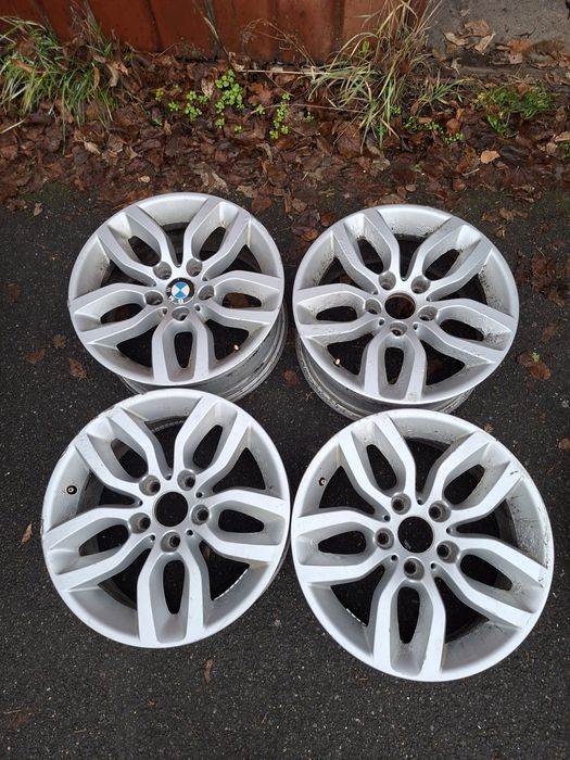 Jante Bmw x3 f25 17inch
