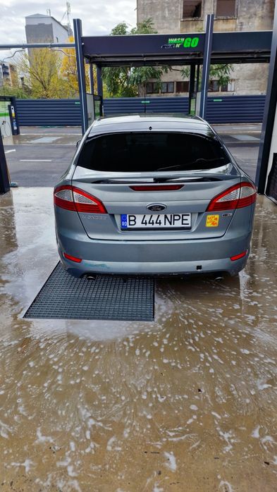Vind ford monde mk4