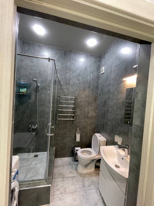 Аренда квартиры в центре города