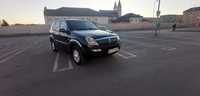 SsangYong REXTON Stare exceptionala int.+ext.+tehnic
