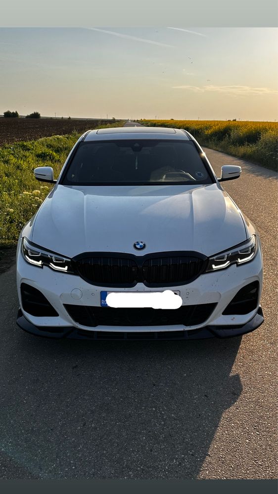 vand bmw seria 3 g20