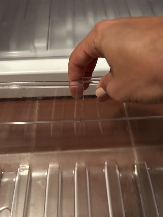 Хладилник whirpool