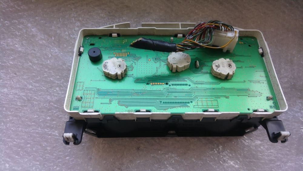 ceasuri bord 1.5 dci nissan note e11 9u55b