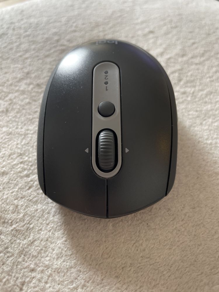 Мишка M590 Logitech