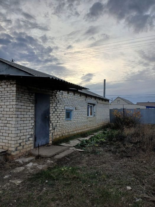 Срочно продается дом!