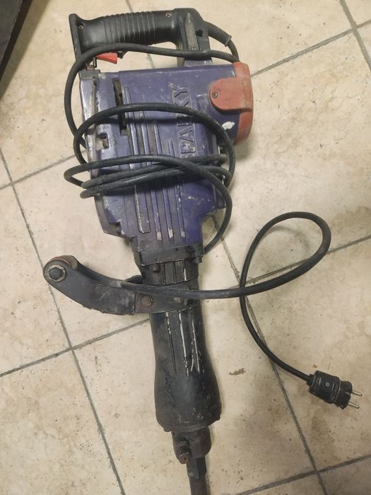 Картач спарки /sparky/ к1640 1500w