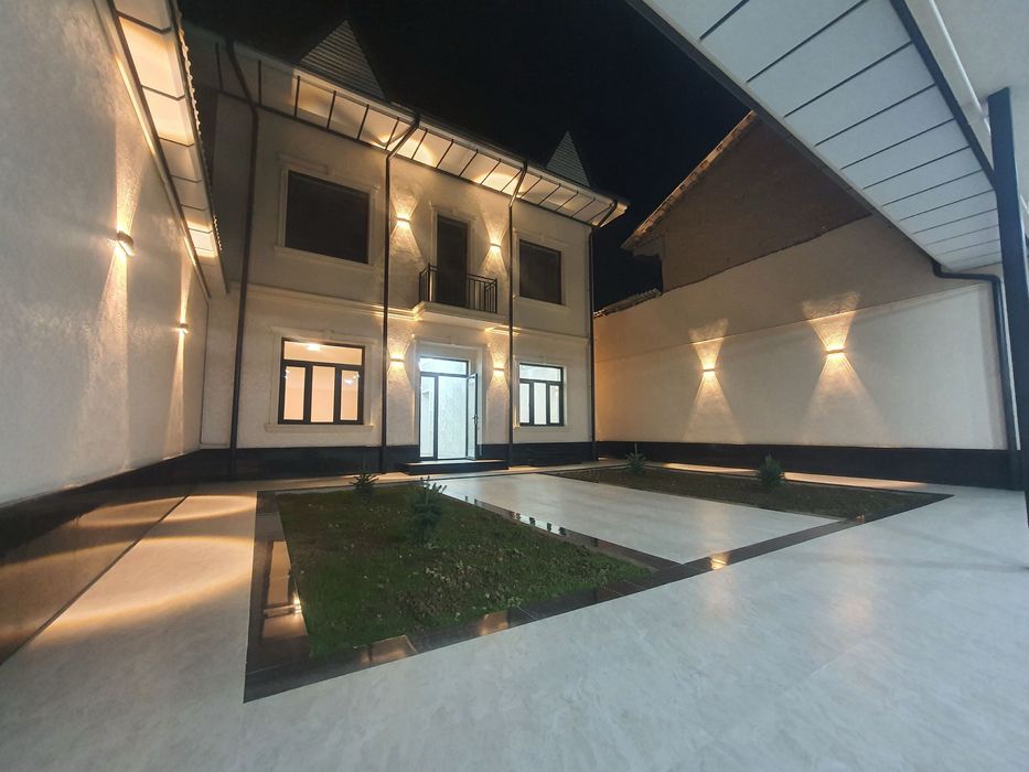 Сроно: Продается дом участок