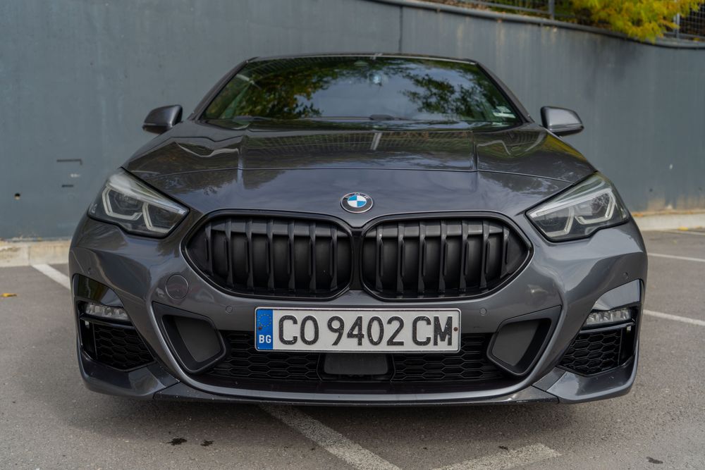 BMW 2 Gran Coupe 218i