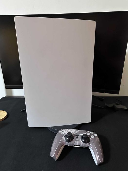 PlayStation 5 Digital Edition