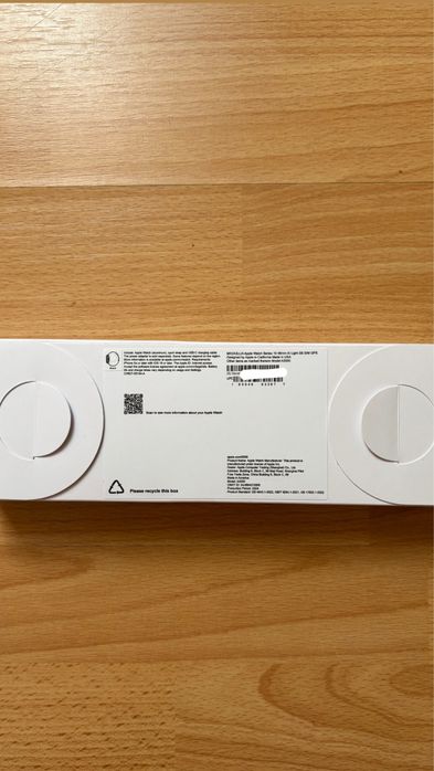 Apple Watch USB-C , sport strap 46mm