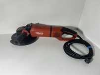 Hilti AG 230-27 DB flex 2700W
