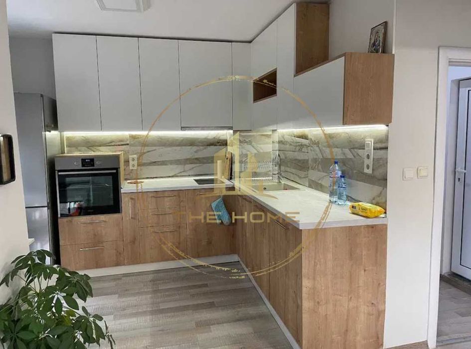 Дава се под наем Двустаен апартамент в Варна, Лятно кино Тракия - 70 кв.м за 500 € - Снимка #4