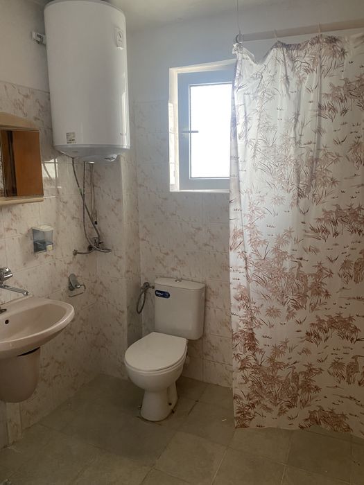 Двустаен под наем за чуждестранни студенти