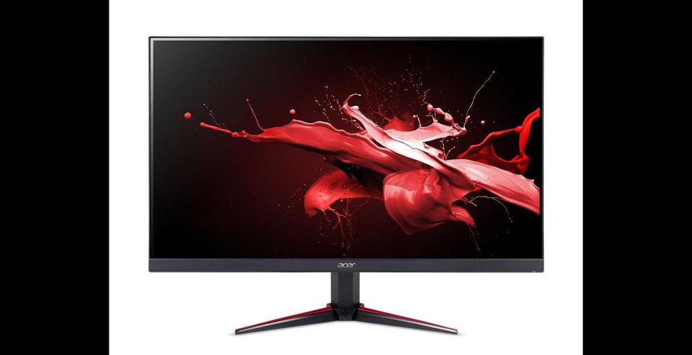 Монитор Acer Nitro Gaming 300 Гц