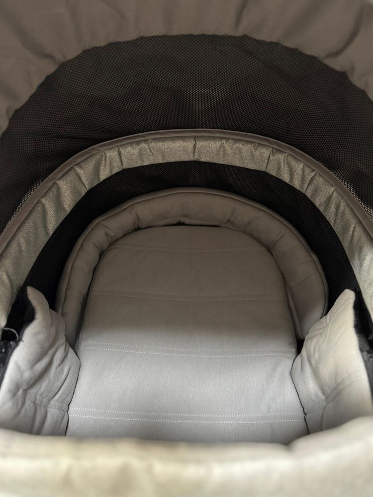 Коляска Cybex Priam