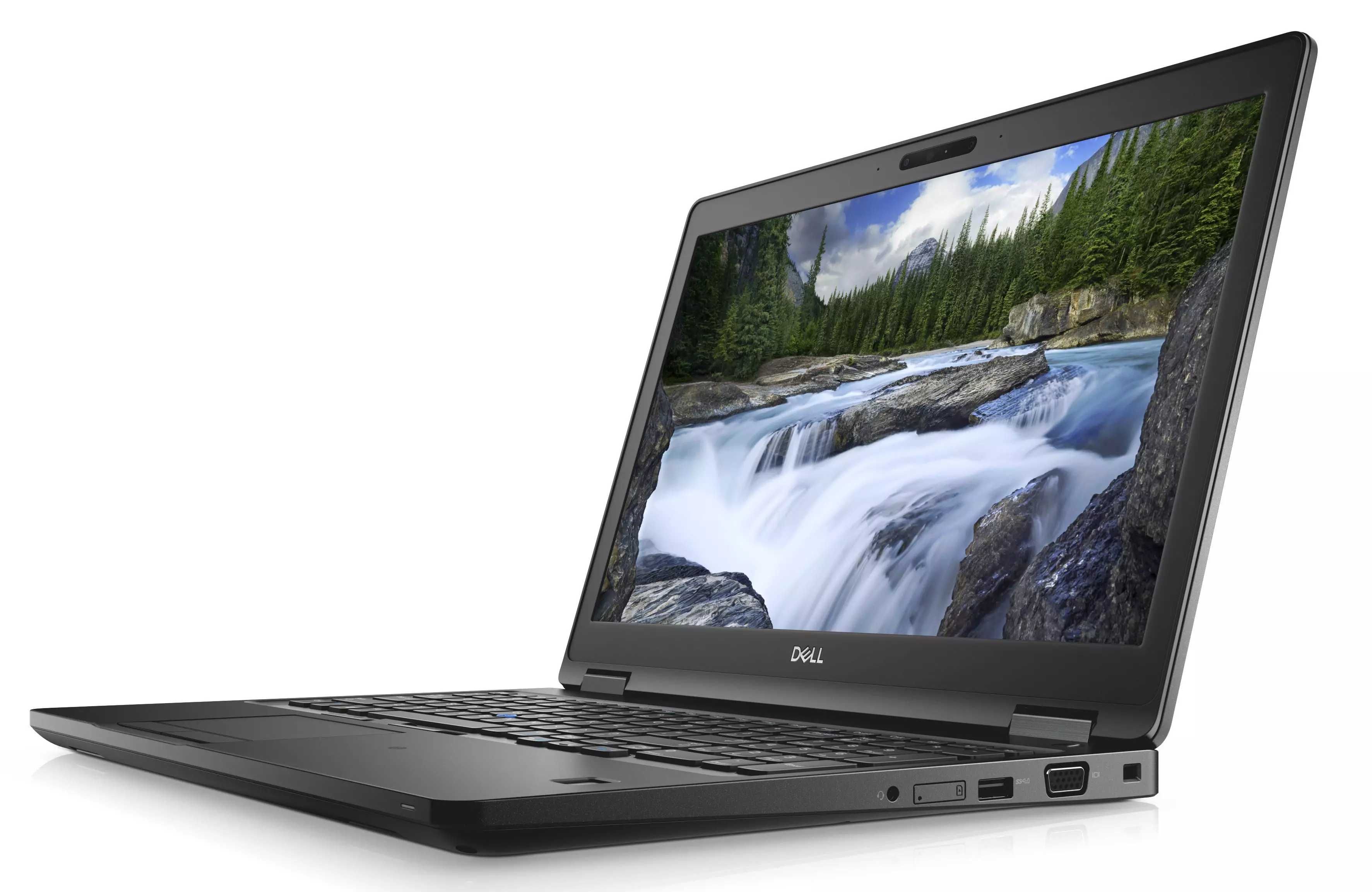 Ноутбук DELL LATITUDE 14 3440 I5-1335U / 16GB / 256GB / 14'' W11 PRO