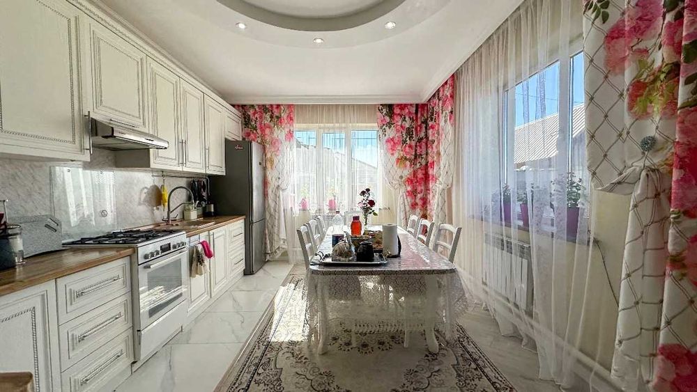 Продам 7х комн. част.дом ЗЖР. ДАМИР ИМПЕРИЯ