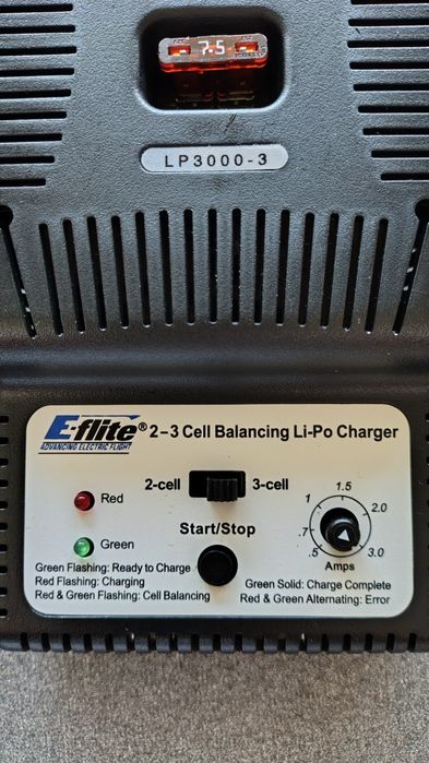 Vand incarcator Li Po