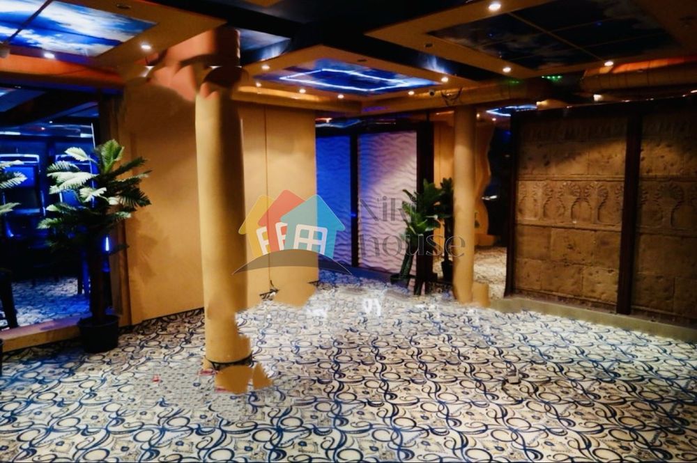 Дава се под наем Заведение в Варна, Левски - 170 кв.м за 1173 € - Снимка #1