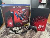 PS5 de vanzare merge perfect fara probleme