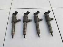 Injector Ford Focus 1.5 TDCI cod 044511489