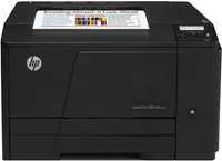 Цветной принтер HP COLOR LaserJet Pro 200 M251n