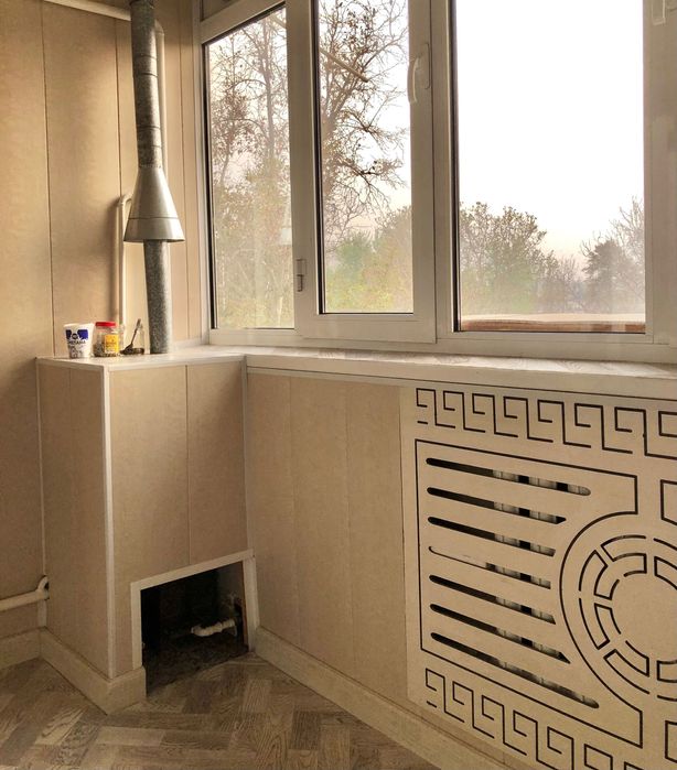 Продам 2-х комнатную квартиру