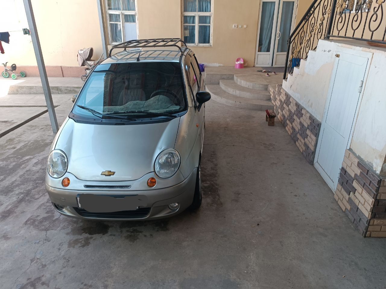 Matiz best sotlad