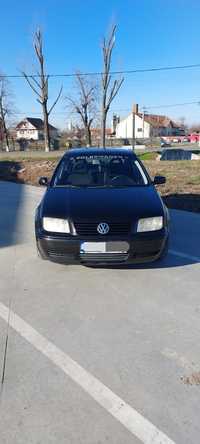 Vand VW Bora 1.9TDI, an 2002