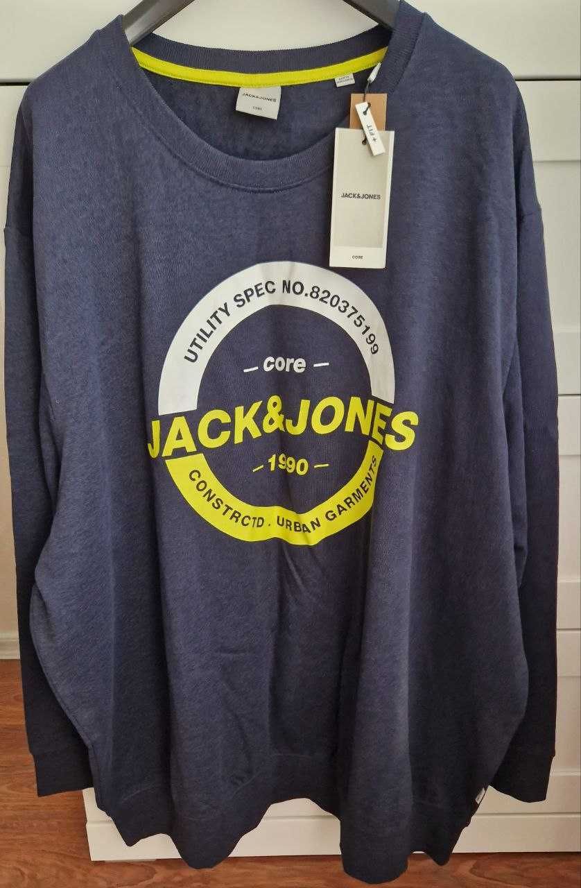 Мъжка блуза Jack & Jones