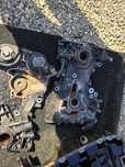 Pompa ulei Opel Z12xep z14xep A12xer A14xer