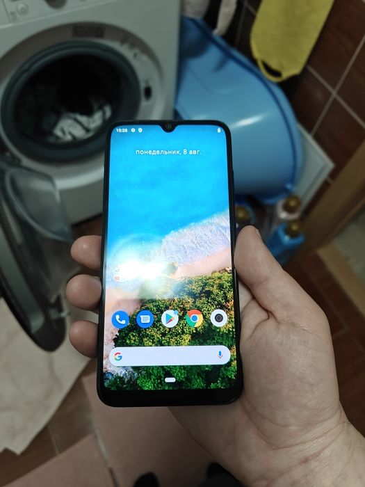 Xiaomi Redmi 3A 4/64