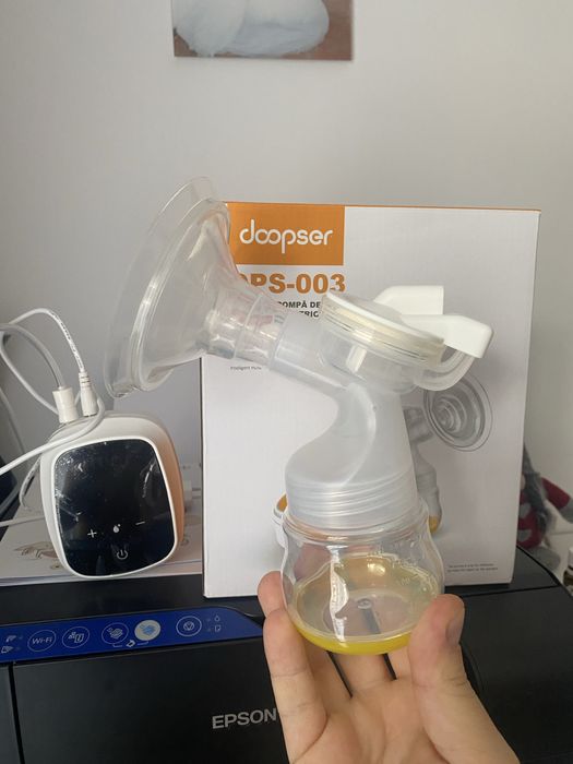 Pompa de san DOOPSER