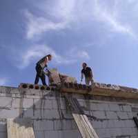 Резка плит ПК перекрытия демонтаж снос зданий  резка бетона резка моно
