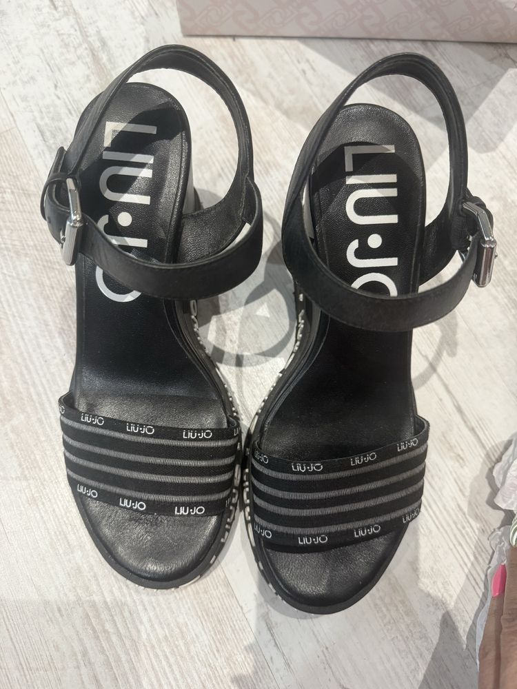 Дамски сандали “Liu Jo”37 номер