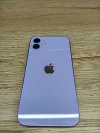 Iphone 12, 64GB Purple
