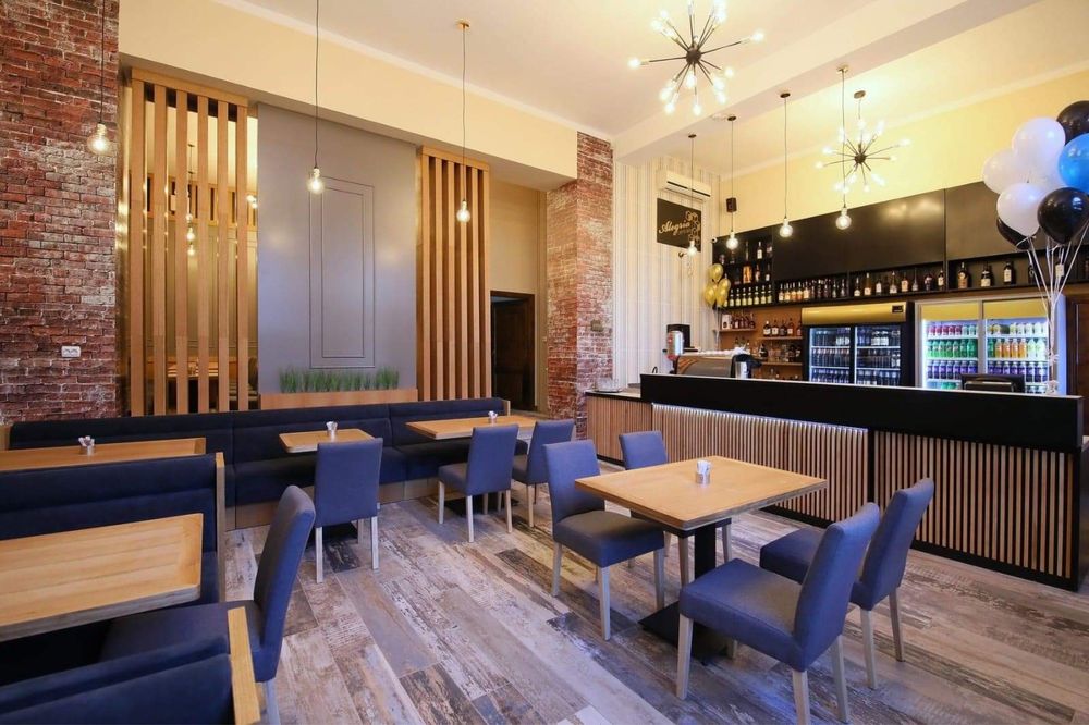 Vanzare afacere restaurant