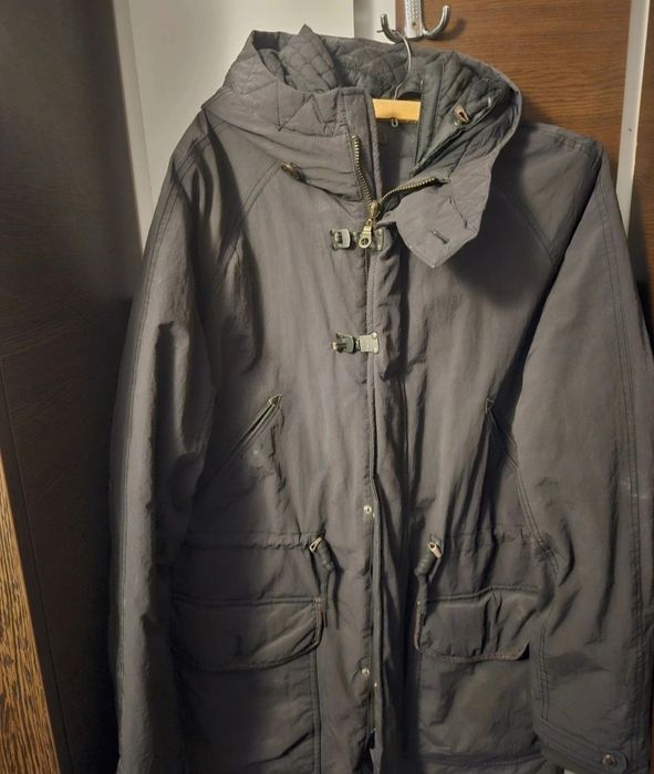 Geaca Parka Berska noua marimea XL