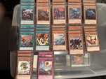 Yu Gi Oh Dino deck core