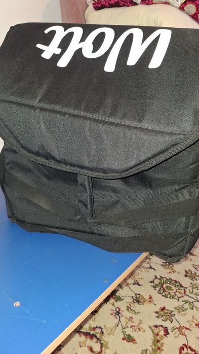 Волт  сумка  wolt