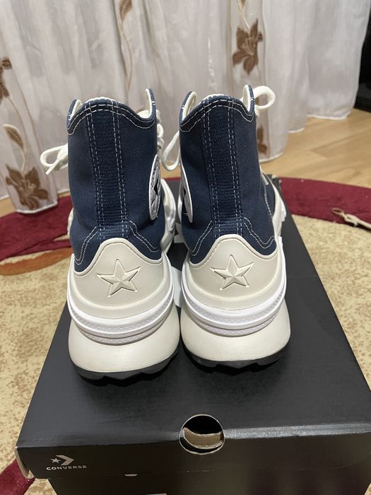 Converse Run Star Legacy