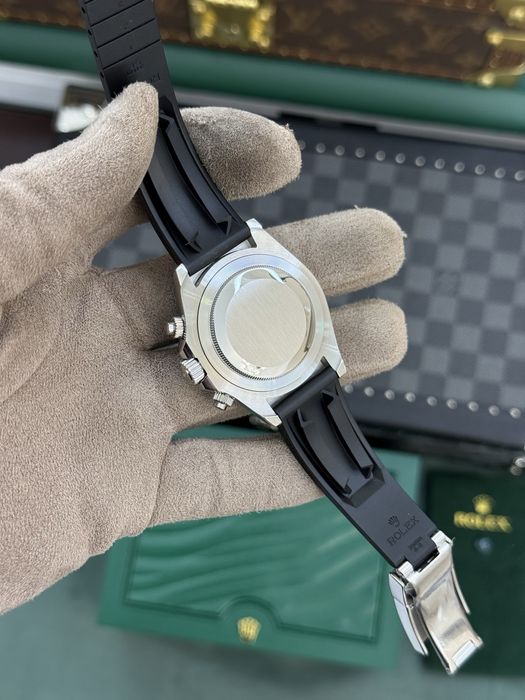 Rolex Daytona Oysterflex